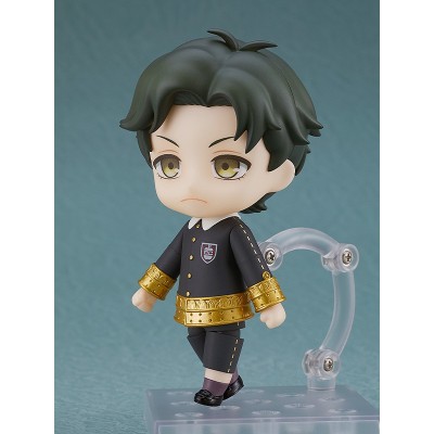 GOOD SMILE COMPANY SPY X FAMILY DAMIAN DESMOND NENDOROID ACTION FIGURE