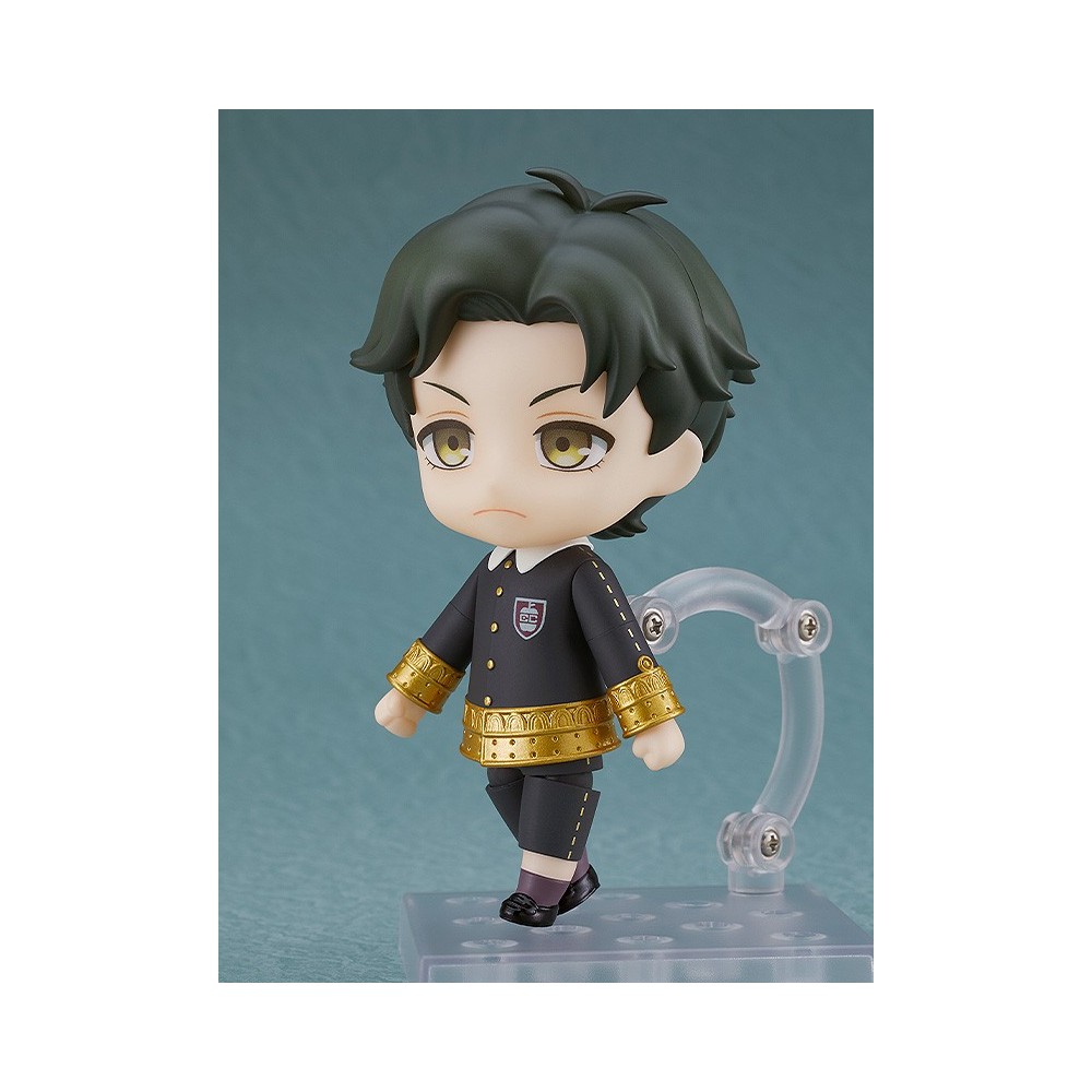 GOOD SMILE COMPANY SPY X FAMILY DAMIAN DESMOND NENDOROID ACTION FIGURE