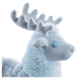 NOBLE COLLECTIONS HARRY POTTER STAG PATRONUS PELUCHE PLUSH FIGURE
