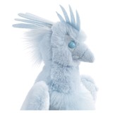 NOBLE COLLECTIONS HARRY POTTER PHOENIX PATRONUS PELUCHE PLUSH FIGURE