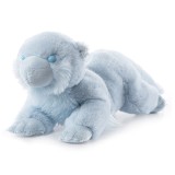 NOBLE COLLECTIONS HARRY POTTER OTTER PATRONUS PELUCHE PLUSH FIGURE