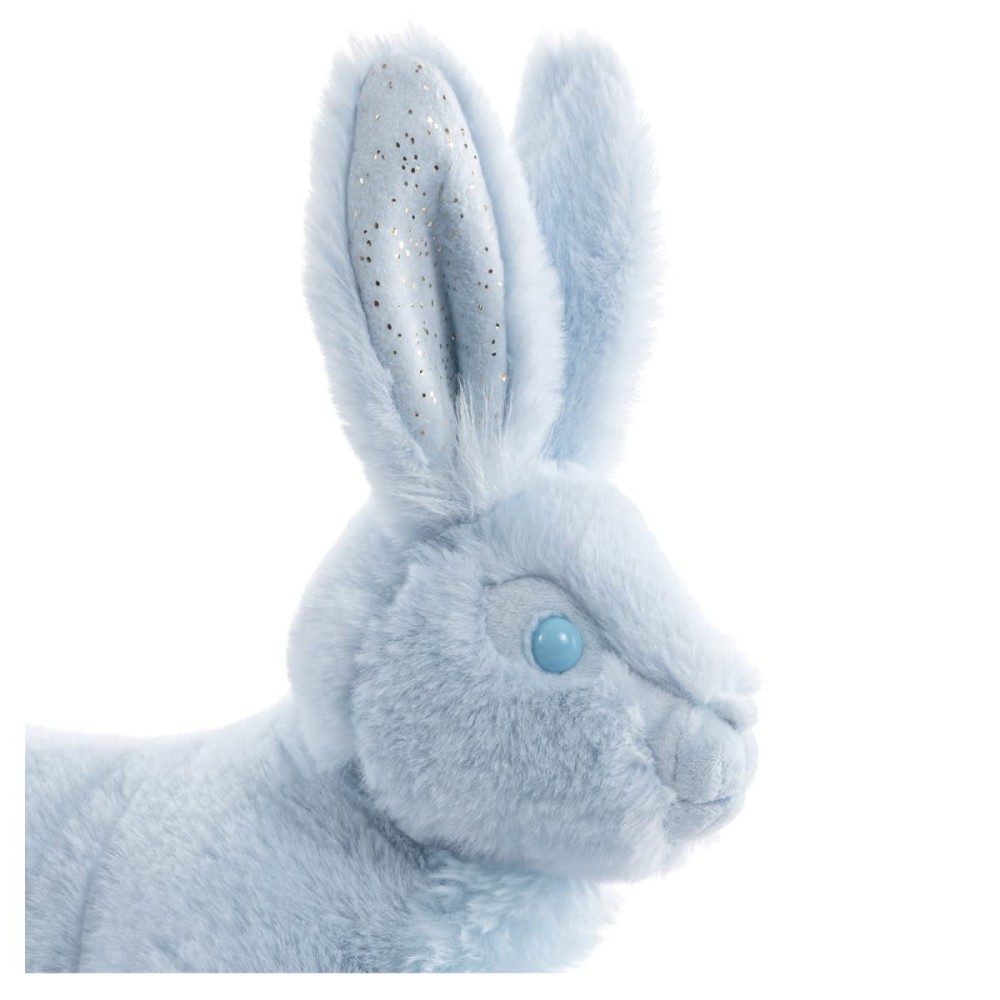 NOBLE COLLECTIONS HARRY POTTER HARE PATRONUS PELUCHE PLUSH FIGURE