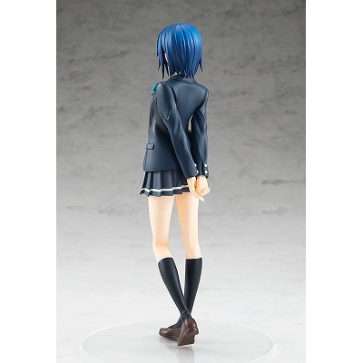 GOOD SMILE COMPANY TSUKIHIME CIEL POP UP PARADE STATUE FIGURE