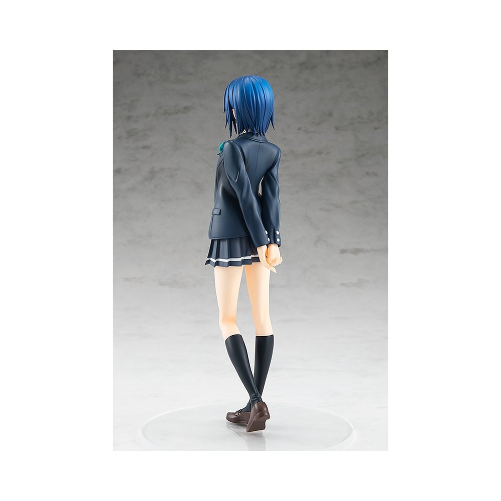 GOOD SMILE COMPANY TSUKIHIME CIEL POP UP PARADE STATUE FIGURE