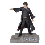 HARRY POTTER AND THE GOBLET OF FIRE MOVIE MANIACS ACTION FIGURE MC FARLANE