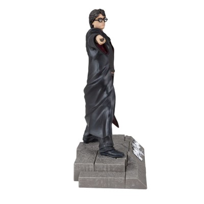 HARRY POTTER AND THE GOBLET OF FIRE MOVIE MANIACS ACTION FIGURE MC FARLANE