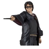 HARRY POTTER AND THE GOBLET OF FIRE MOVIE MANIACS ACTION FIGURE MC FARLANE