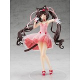 NEKOPARA CHOCOLA COCKTAIL DRESS POP UP PARADE STATUA FIGURE GOOD SMILE COMPANY