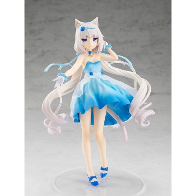 NEKOPARA VANILLA COCKTAIL DRESS POP UP PARADE STATUA FIGURE GOOD SMILE COMPANY