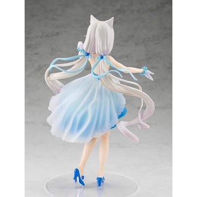 NEKOPARA VANILLA COCKTAIL DRESS POP UP PARADE STATUA FIGURE GOOD SMILE COMPANY