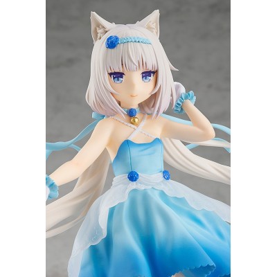 NEKOPARA VANILLA COCKTAIL DRESS POP UP PARADE STATUA FIGURE GOOD SMILE COMPANY