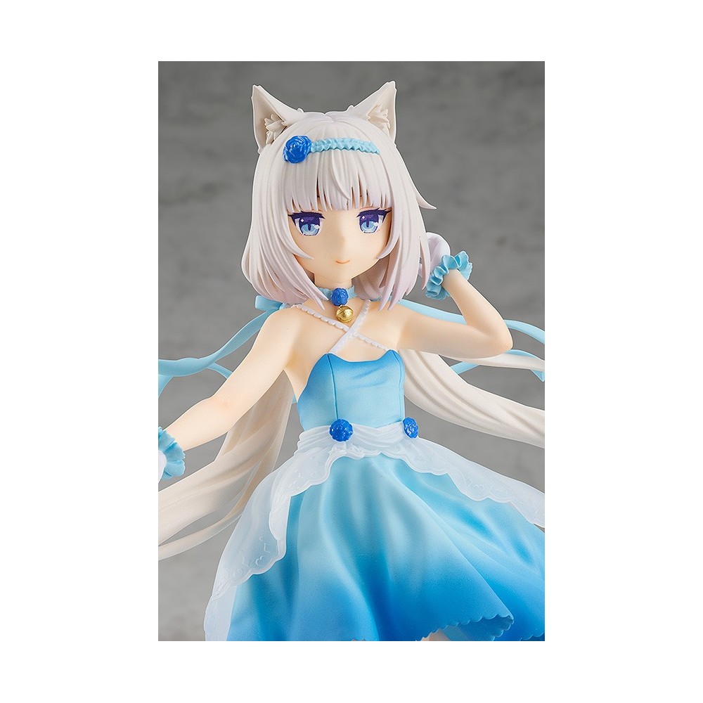 GOOD SMILE COMPANY NEKOPARA VANILLA COCKTAIL DRESS POP UP PARADE STATUE FIGURE