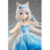 GOOD SMILE COMPANY NEKOPARA VANILLA COCKTAIL DRESS POP UP PARADE STATUE FIGURE