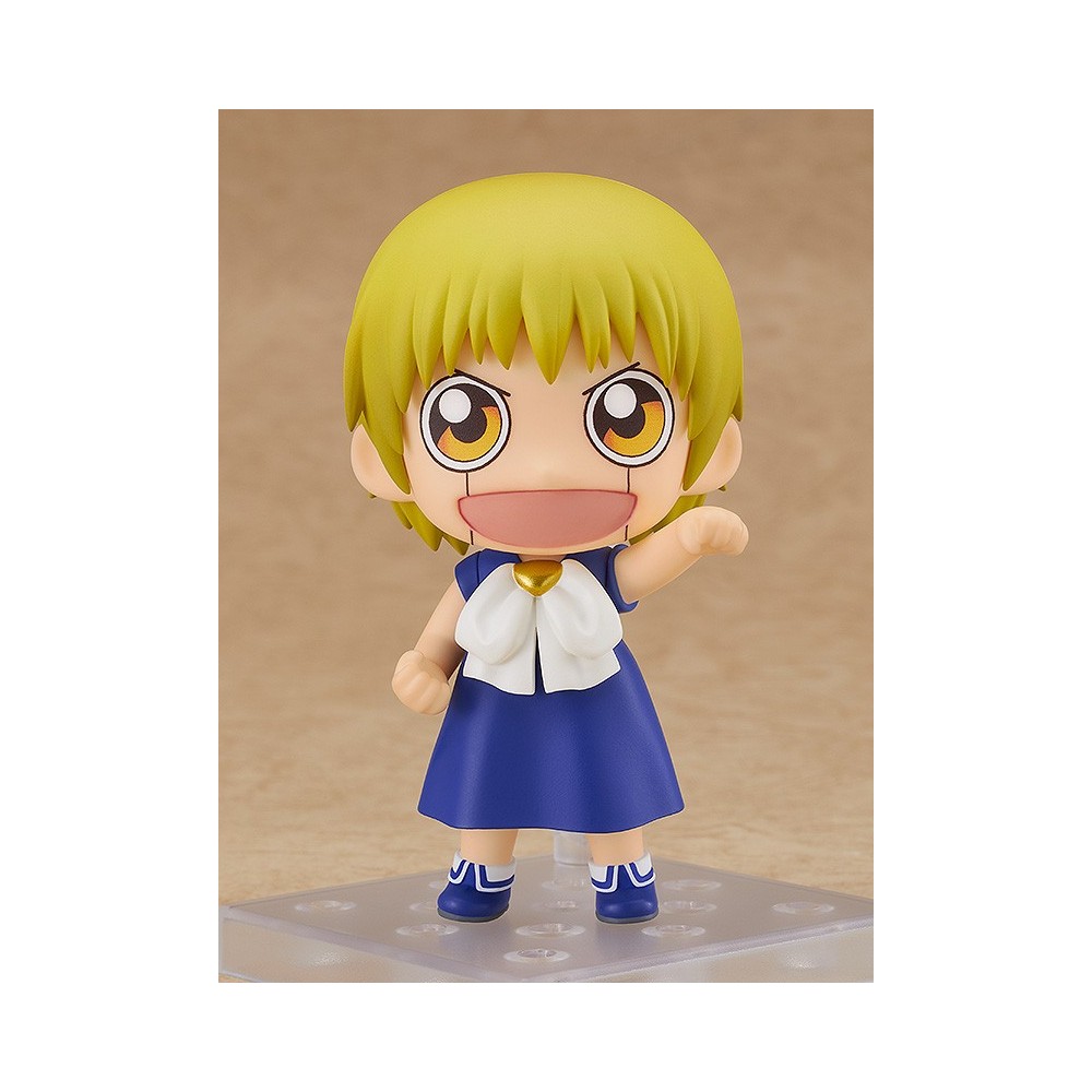 GOOD SMILE COMPANY ZATCH BELL NENDOROID ACTION FIGURE