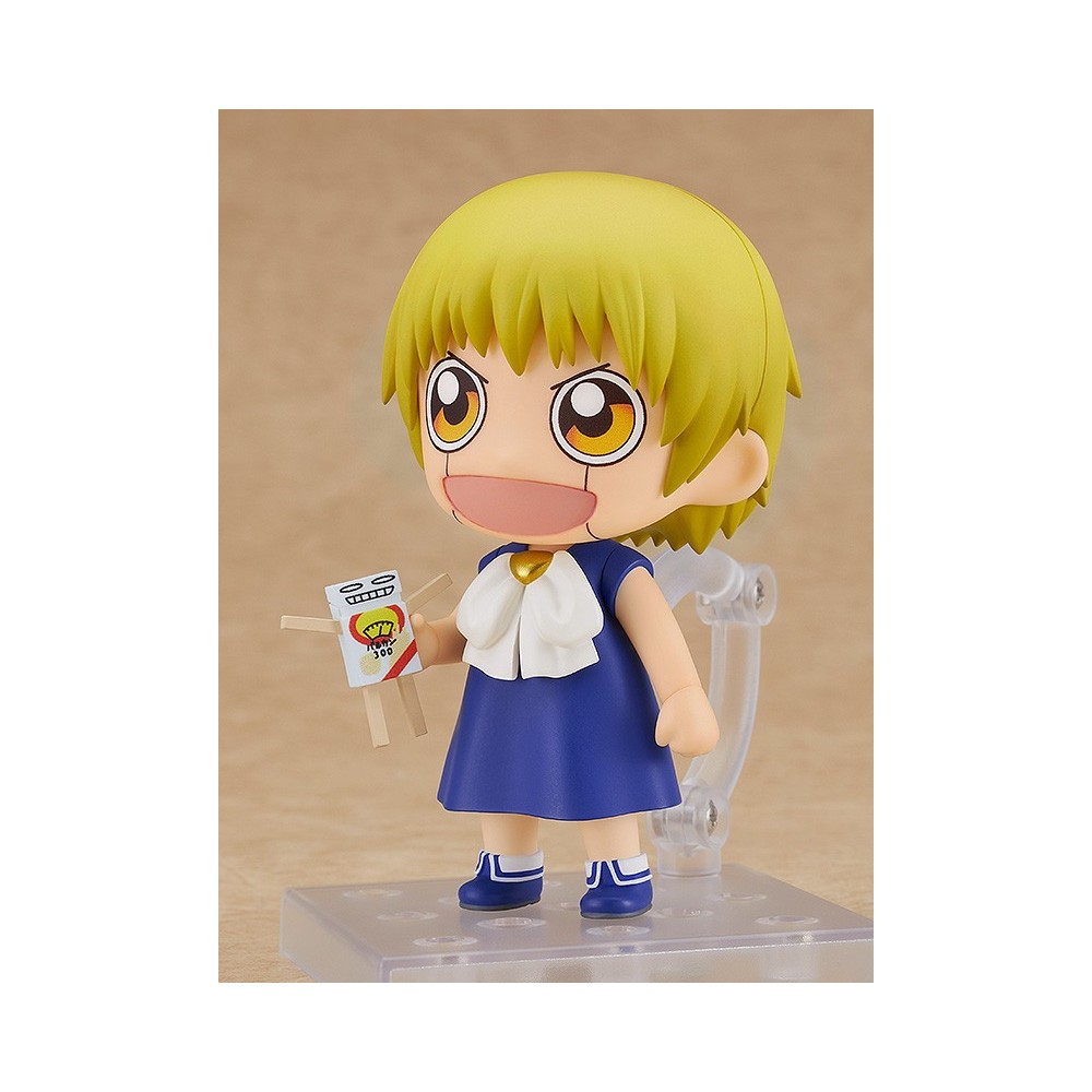 GOOD SMILE COMPANY ZATCH BELL NENDOROID ACTION FIGURE