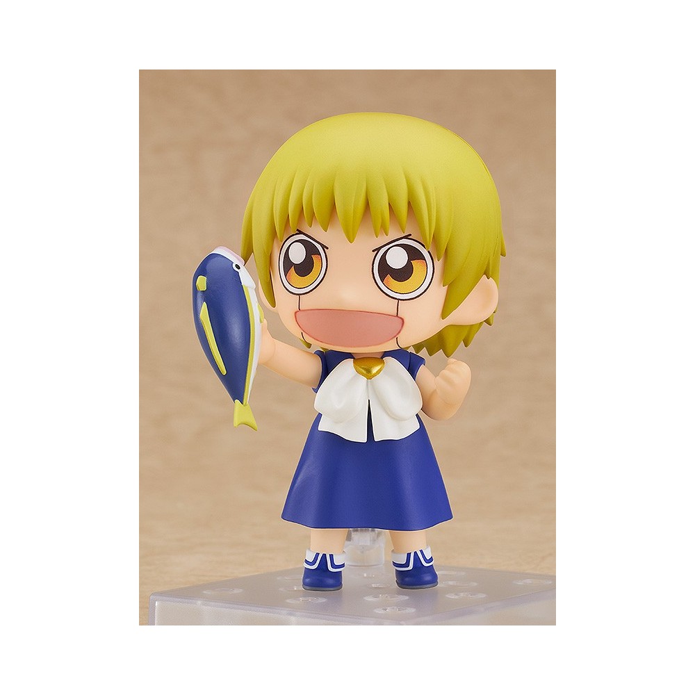 GOOD SMILE COMPANY ZATCH BELL NENDOROID ACTION FIGURE