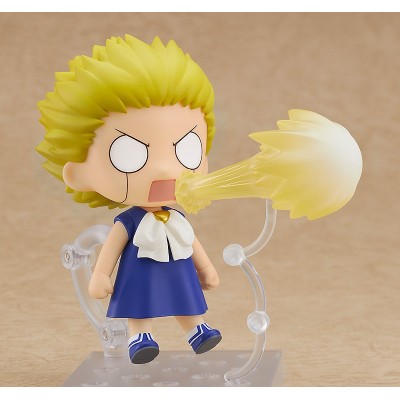 GOOD SMILE COMPANY ZATCH BELL NENDOROID ACTION FIGURE