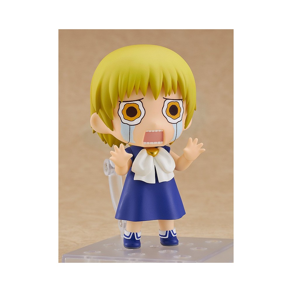 GOOD SMILE COMPANY ZATCH BELL NENDOROID ACTION FIGURE
