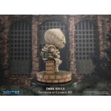 DARK SOULS SIEGMEYER OF CATARINA SD STATUA FIGURE FIRST4FIGURES
