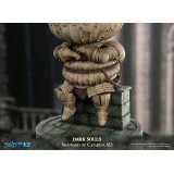 DARK SOULS SIEGMEYER OF CATARINA SD STATUA FIGURE FIRST4FIGURES