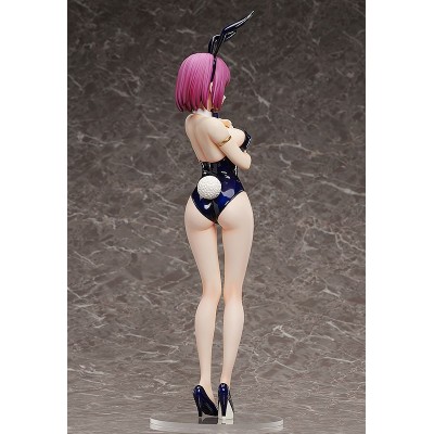 FREEING FOOD WARS HISAKO ARATO BARE LEG BUNNY VERSION FIGURE STATUE