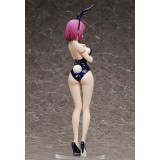 FOOD WARS HISAKO ARATO BARE LEG BUNNY VERSION FIGURE STATUA FREEING