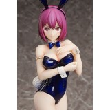 FREEING FOOD WARS HISAKO ARATO BARE LEG BUNNY VERSION FIGURE STATUE
