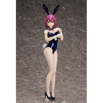 FOOD WARS HISAKO ARATO BARE LEG BUNNY VERSION FIGURE STATUA FREEING