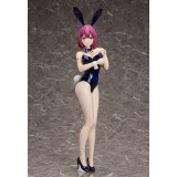FREEING FOOD WARS HISAKO ARATO BARE LEG BUNNY VERSION FIGURE STATUE