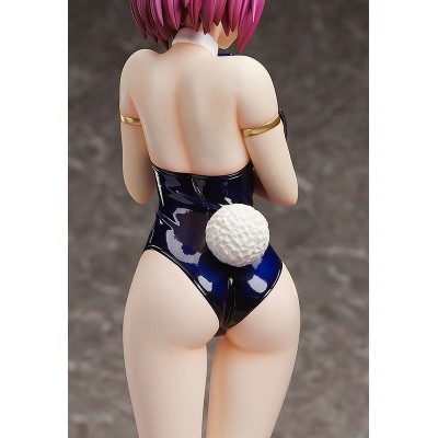 FOOD WARS HISAKO ARATO BARE LEG BUNNY VERSION FIGURE STATUA FREEING