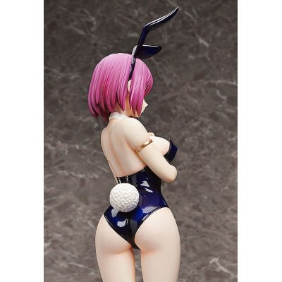 FREEING FOOD WARS HISAKO ARATO BARE LEG BUNNY VERSION FIGURE STATUE