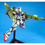 BANDAI MASTER GRADE MG LAUNCHER/SWORD STRIKE GUNDAM 1/100 MODEL KIT
