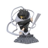 MY HERO ACADEMIA BUST UP HEROES 3 SET DI 8 BUSTI FIGURE F-TOYS CONFECT