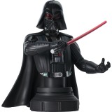 DIAMOND SELECT STAR WARS REBELS DARTH VADER 1/7 BUST STATUE