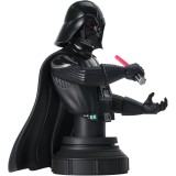 DIAMOND SELECT STAR WARS REBELS DARTH VADER 1/7 BUST STATUE