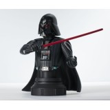DIAMOND SELECT STAR WARS REBELS DARTH VADER 1/7 BUST STATUE