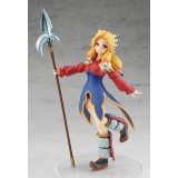 LEGEND OF MANA THE TEARDROP CRYSTAL SERAPHINA POP UP PARADE STATUA FIGURE GOOD SMILE COMPANY