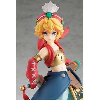 LEGEND OF MANA THE TEARDROP CRYSTAL SHILOH POP UP PARADE STATUA FIGURE GOOD SMILE COMPANY