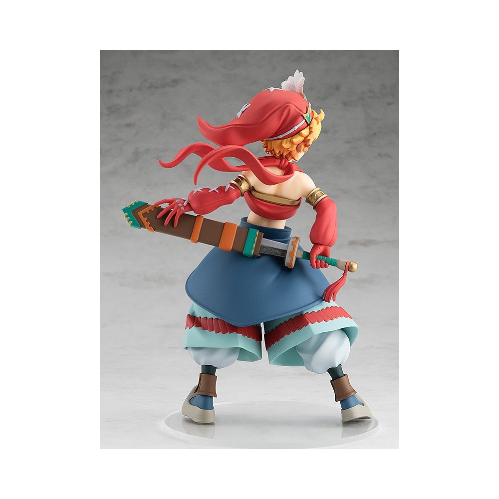 GOOD SMILE COMPANY LEGEND OF MANA THE TEARDROP CRYSTAL SHILOH POP UP PARADE STATUE FIGURE