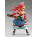 GOOD SMILE COMPANY LEGEND OF MANA THE TEARDROP CRYSTAL SHILOH POP UP PARADE STATUE FIGURE