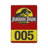 FANATTIK JURASSIC PARK 30TH ANNIVERSARY LIMITED EDITION INGOT
