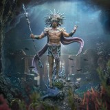 BLACK PANTHER KING NAMOR BDS ART SCALE 1/10 STATUA FIGURE IRON STUDIOS