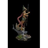 BLACK PANTHER KING NAMOR BDS ART SCALE 1/10 STATUA FIGURE IRON STUDIOS