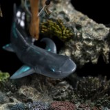 BLACK PANTHER KING NAMOR BDS ART SCALE 1/10 STATUA FIGURE IRON STUDIOS