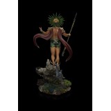 BLACK PANTHER KING NAMOR BDS ART SCALE 1/10 STATUA FIGURE IRON STUDIOS