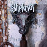 SLIPKNOT INFECTED WALL BOTTLE OPENER APRIBOTTIGLIE A MURO NEMESIS NOW