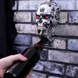 NEMESIS NOW TERMINATOR 2 T-800 WALL BOTTLE OPENER