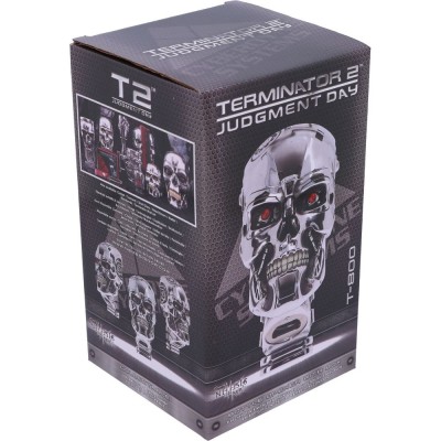 NEMESIS NOW TERMINATOR 2 T-800 WALL BOTTLE OPENER