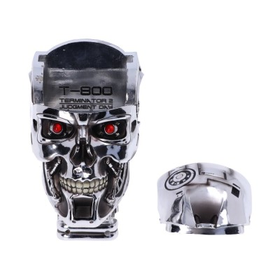 TERMINATOR 2 T-800 WALL BOTTLE OPENER APRIBOTTIGLIE A MURO NEMESIS NOW