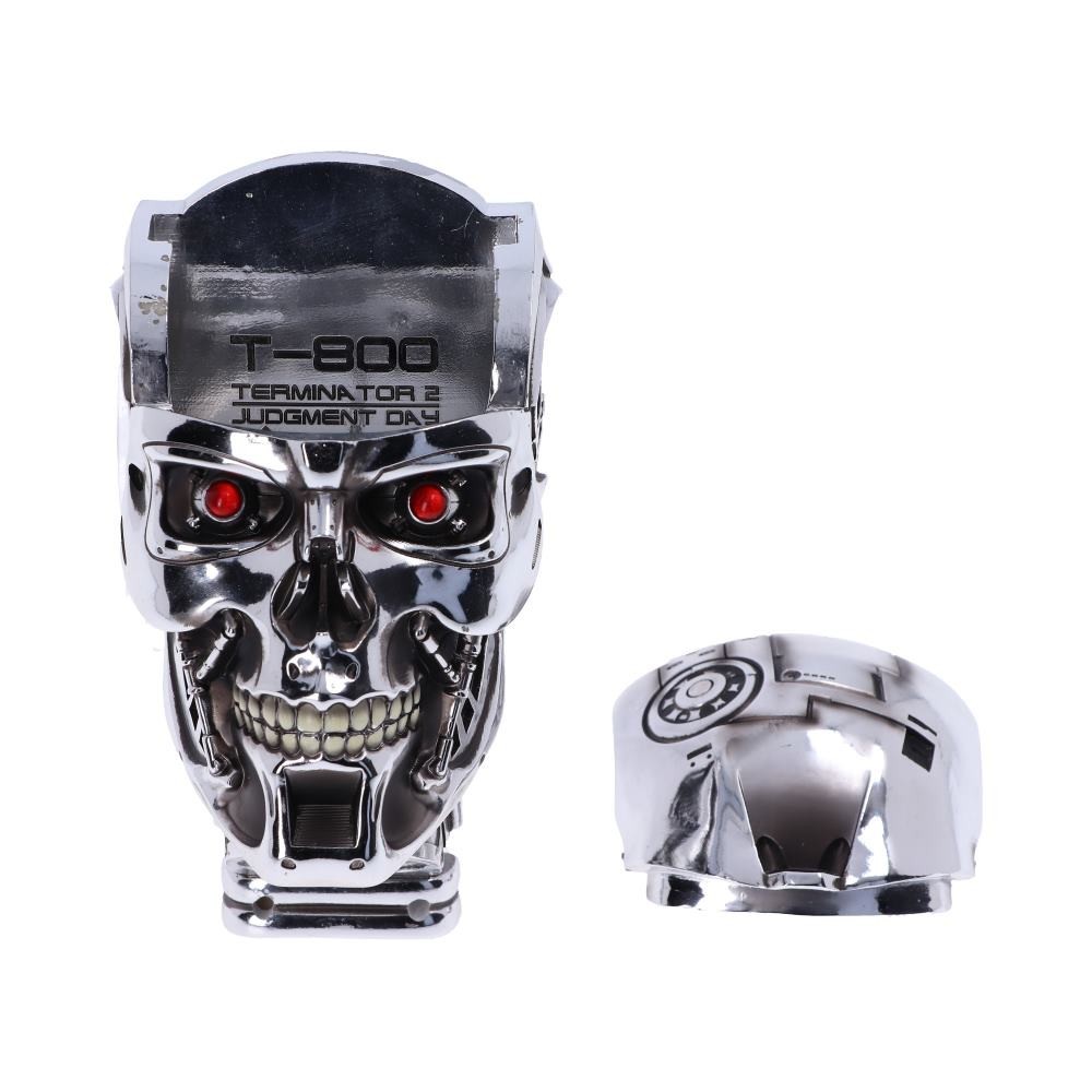 NEMESIS NOW TERMINATOR 2 T-800 WALL BOTTLE OPENER